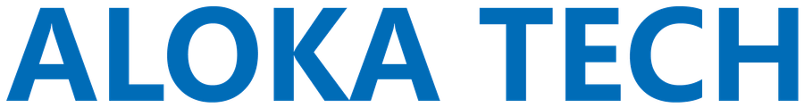 ALOKA TECH
